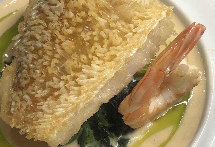 魚介・鮮魚