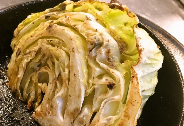 野菜・卵料理